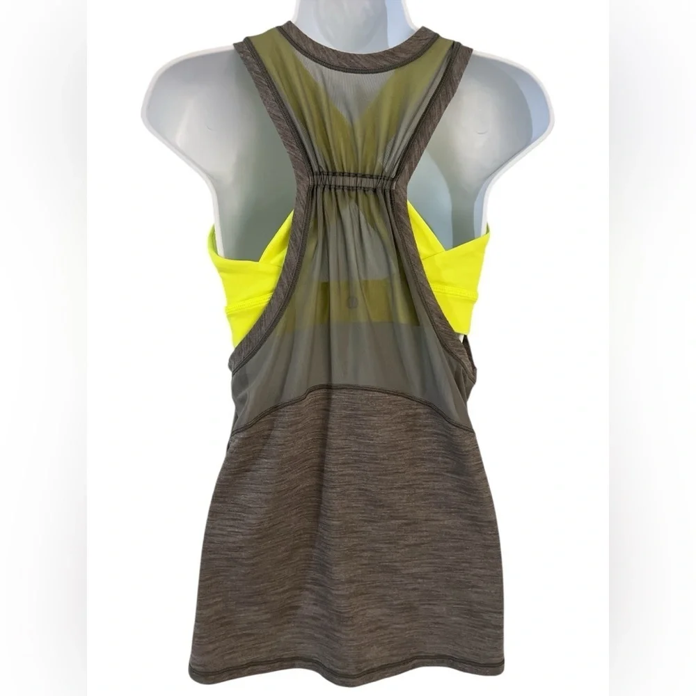 lululemon athletica stylish gray
